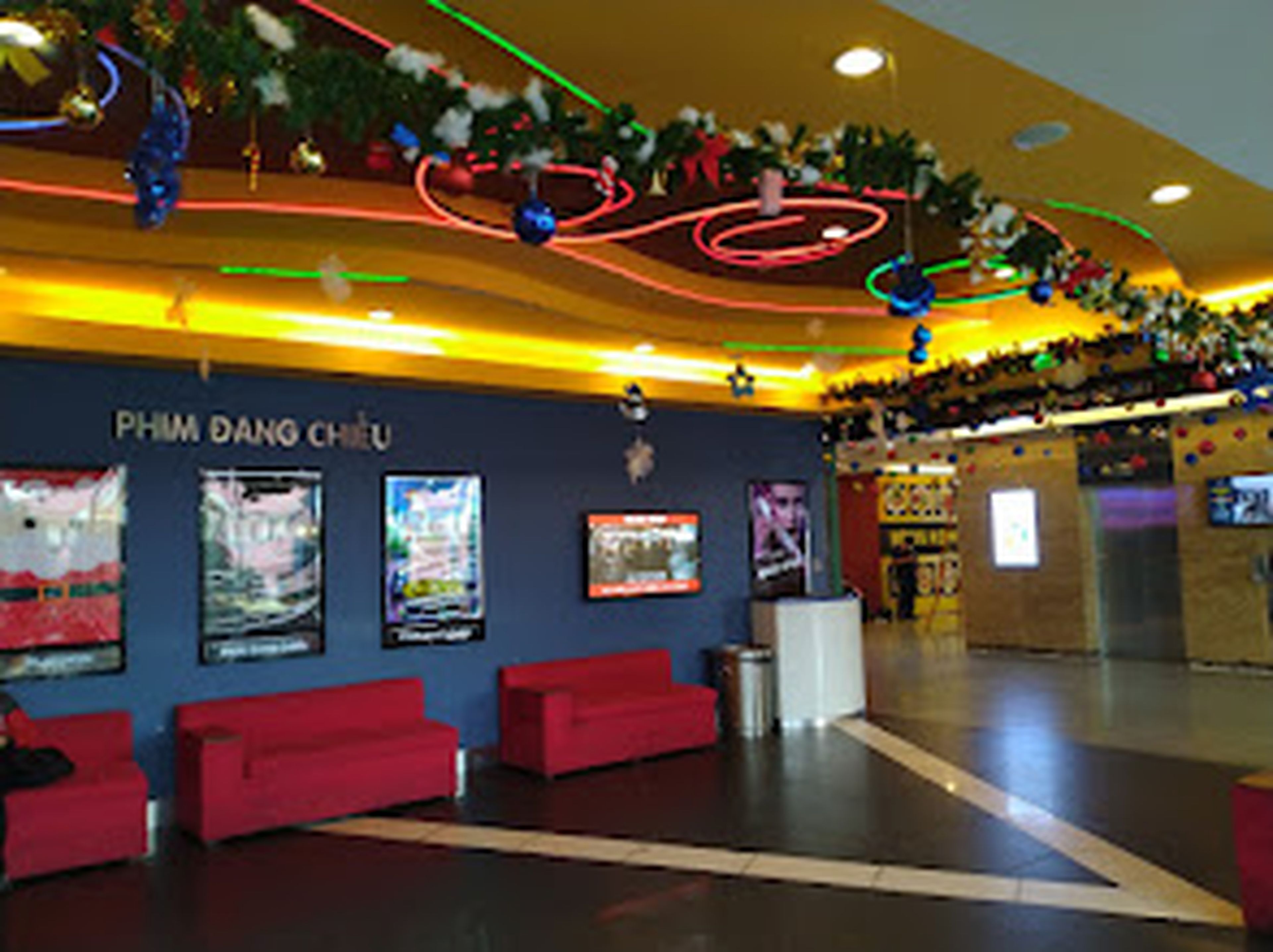Galaxy Nha Trang Center - Hình 1